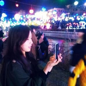 Meet your Posher, Hee jeong